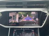 2020 Audi A7 Sportback A7 SB 4WD Sedan for sale, Japanese used car export - photo 12 of 21 | GULJI TRADERS