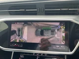 2020 Audi A7 Sportback A7 SB 4WD Sedan for sale, Japanese used car export - photo 13 of 21 | GULJI TRADERS