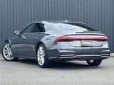 2020 Audi A7 Sportback A7 SB 4WD Sedan for sale, Japanese used car export - photo 2 of 22 | GULJI TRADERS