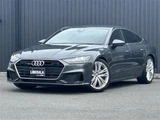 2020 Audi A7 Sportback A7 SB 4WD Sedan for sale, Japanese used car export - photo 5 of 22 | GULJI TRADERS