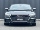 2020 Audi A7 Sportback A7 SB 4WD Sedan for sale, Japanese used car export - photo 6 of 22 | GULJI TRADERS