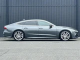 2020 Audi A7 Sportback A7 SB 4WD Sedan for sale, Japanese used car export - photo 7 of 22 | GULJI TRADERS