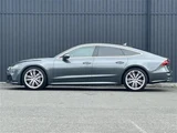 2020 Audi A7 Sportback A7 SB 4WD Sedan for sale, Japanese used car export - photo 8 of 22 | GULJI TRADERS