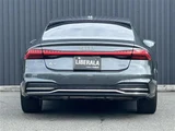 2020 Audi A7 Sportback A7 SB 4WD Sedan for sale, Japanese used car export - photo 9 of 22 | GULJI TRADERS