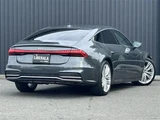 2020 Audi A7 Sportback A7 SB 4WD Sedan for sale, Japanese used car export - photo 10 of 22 | GULJI TRADERS