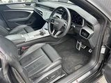 2020 Audi A7 Sportback A7 SB 4WD Sedan for sale, Japanese used car export - photo 13 of 22 | GULJI TRADERS