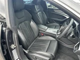 2020 Audi A7 Sportback A7 SB 4WD Sedan for sale, Japanese used car export - photo 14 of 22 | GULJI TRADERS