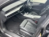 2020 Audi A7 Sportback A7 SB 4WD Sedan for sale, Japanese used car export - photo 19 of 22 | GULJI TRADERS