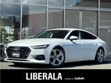 2020 Audi A7 Sportback A7 SB 4WD Sedan for sale, Japanese used car export - photo 1 of 24 | GULJI TRADERS