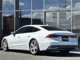 2020 Audi A7 Sportback A7 SB 4WD Sedan for sale, Japanese used car export - photo 2 of 24 | GULJI TRADERS