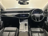 2020 Audi A7 Sportback A7 SB 4WD Sedan for sale, Japanese used car export - photo 3 of 24 | GULJI TRADERS