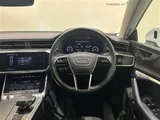 2020 Audi A7 Sportback A7 SB 4WD Sedan for sale, Japanese used car export - photo 5 of 24 | GULJI TRADERS