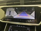 2020 Audi A7 Sportback A7 SB 4WD Sedan for sale, Japanese used car export - photo 8 of 24 | GULJI TRADERS