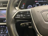 2020 Audi A7 Sportback A7 SB 4WD Sedan for sale, Japanese used car export - photo 17 of 24 | GULJI TRADERS