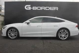 2020 Audi A7 Sportback Sedan for sale, Japanese used car export - photo 8 of 23 | GULJI TRADERS