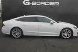 2020 Audi A7 Sportback Sedan for sale, Japanese used car export - photo 10 of 23 | GULJI TRADERS