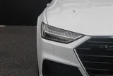 2020 Audi A7 Sportback Sedan for sale, Japanese used car export - photo 11 of 23 | GULJI TRADERS