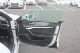 2020 Audi A7 Sportback Sedan for sale, Japanese used car export - photo 16 of 23 | GULJI TRADERS