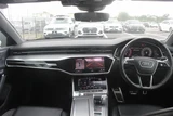 2020 Audi A7 Sportback Sedan for sale, Japanese used car export - photo 20 of 23 | GULJI TRADERS