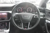 2020 Audi A7 Sportback Sedan for sale, Japanese used car export - photo 21 of 23 | GULJI TRADERS