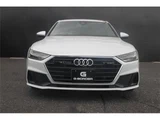 2020 Audi A7 Sportback Sedan for sale, Japanese used car export - photo 7 of 9 | GULJI TRADERS