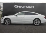 2020 Audi A7 Sportback Sedan for sale, Japanese used car export - photo 8 of 9 | GULJI TRADERS