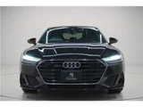 2021 Audi A7 Sportback Sedan for sale, Japanese used car export - photo 2 of 60 | GULJI TRADERS
