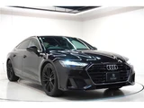 2021 Audi A7 Sportback Sedan for sale, Japanese used car export - photo 3 of 60 | GULJI TRADERS
