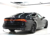 2021 Audi A7 Sportback Sedan for sale, Japanese used car export - photo 5 of 60 | GULJI TRADERS