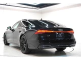 2021 Audi A7 Sportback Sedan for sale, Japanese used car export - photo 7 of 60 | GULJI TRADERS