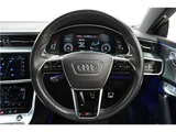 2021 Audi A7 Sportback Sedan for sale, Japanese used car export - photo 13 of 60 | GULJI TRADERS