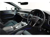 2021 Audi A7 Sportback Sedan for sale, Japanese used car export - photo 38 of 60 | GULJI TRADERS