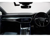 2021 Audi A7 Sportback Sedan for sale, Japanese used car export - photo 39 of 60 | GULJI TRADERS