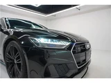 2021 Audi A7 Sportback Sedan for sale, Japanese used car export - photo 52 of 60 | GULJI TRADERS