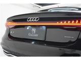 2021 Audi A7 Sportback Sedan for sale, Japanese used car export - photo 54 of 60 | GULJI TRADERS