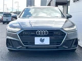 2021 Audi A7 Sportback Sedan for sale, Japanese used car export - photo 7 of 30 | GULJI TRADERS