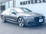 2021 Audi A7 Sportback Sedan for sale, Japanese used car export - photo 8 of 30 | GULJI TRADERS