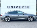 2021 Audi A7 Sportback Sedan for sale, Japanese used car export - photo 9 of 30 | GULJI TRADERS