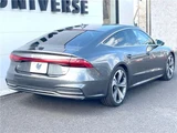2021 Audi A7 Sportback Sedan for sale, Japanese used car export - photo 10 of 30 | GULJI TRADERS