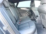 2021 Audi A7 Sportback Sedan for sale, Japanese used car export - photo 22 of 30 | GULJI TRADERS