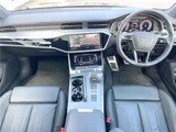 2021 Audi A7 Sportback Sedan for sale, Japanese used car export - photo 24 of 30 | GULJI TRADERS