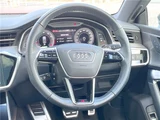 2021 Audi A7 Sportback Sedan for sale, Japanese used car export - photo 25 of 30 | GULJI TRADERS