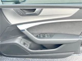 2021 Audi A7 Sportback Sedan for sale, Japanese used car export - photo 26 of 30 | GULJI TRADERS