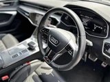 2021 Audi A7 Sportback A7 SB 4WD Sedan for sale, Japanese used car export - photo 5 of 23 | GULJI TRADERS
