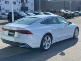 2021 Audi A7 Sportback A7 SB 4WD Sedan for sale, Japanese used car export - photo 2 of 24 | GULJI TRADERS