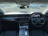 2021 Audi A7 Sportback A7 SB 4WD Sedan for sale, Japanese used car export - photo 3 of 24 | GULJI TRADERS