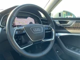 2021 Audi A7 Sportback A7 SB 4WD Sedan for sale, Japanese used car export - photo 5 of 24 | GULJI TRADERS