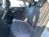2021 Audi A7 Sportback A7 SB 4WD Sedan for sale, Japanese used car export - photo 24 of 24 | GULJI TRADERS