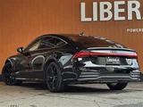 2021 Audi A7 Sportback A7 SB 4WD Sedan for sale, Japanese used car export - photo 2 of 24 | GULJI TRADERS