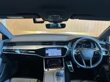 2021 Audi A7 Sportback A7 SB 4WD Sedan for sale, Japanese used car export - photo 3 of 24 | GULJI TRADERS